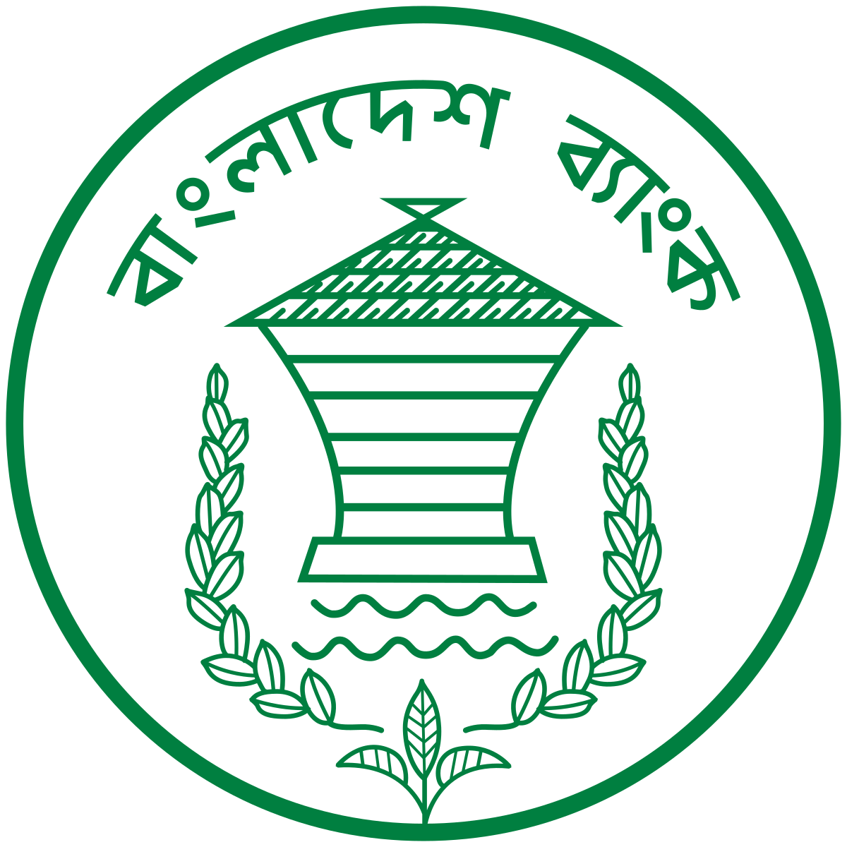 Bangladesh Bank