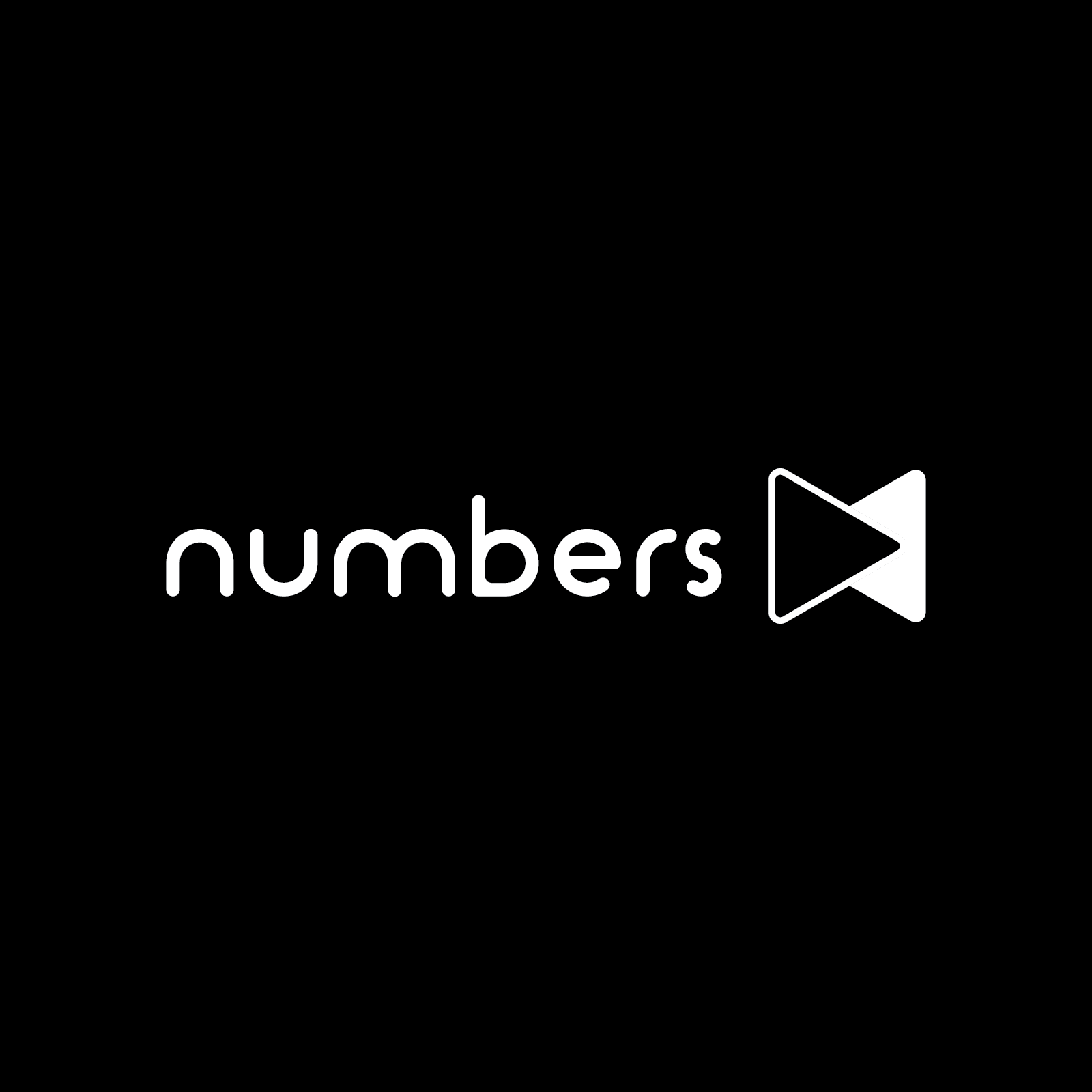 Numbers Inc logo