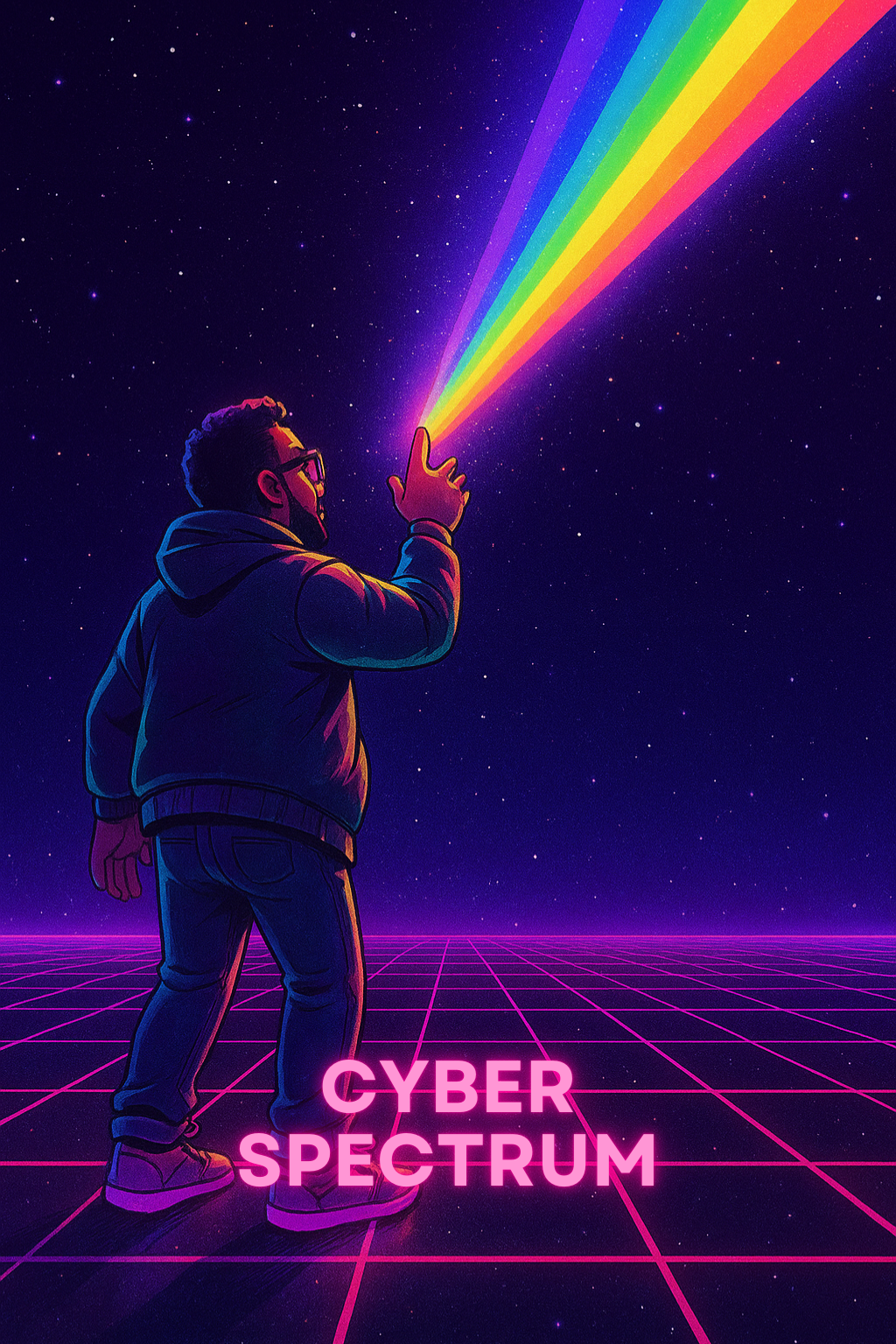 Cyber Spectrum Newsletter