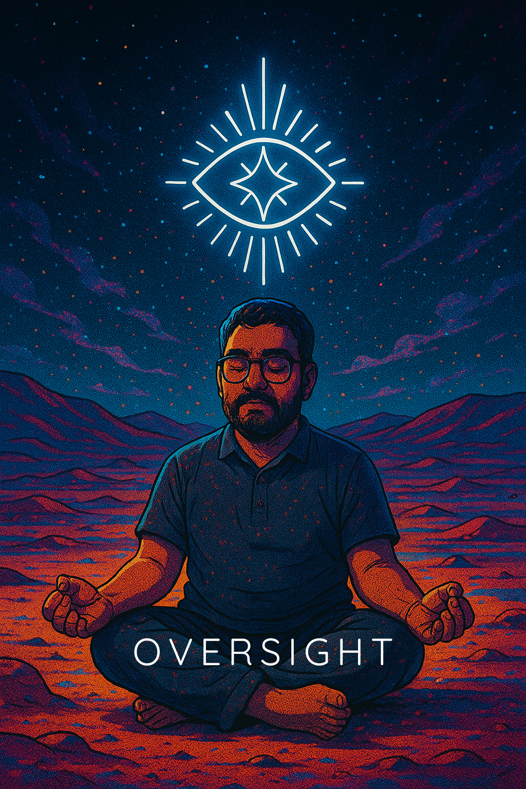 Oversight Newsletter
