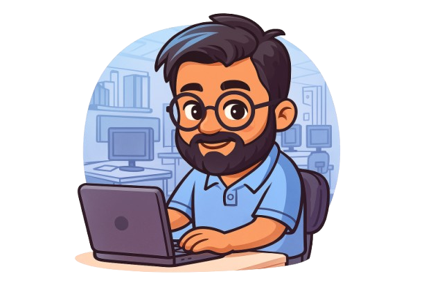 Research visualization